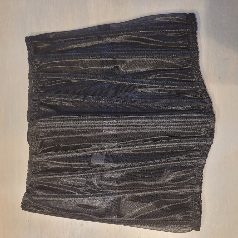 Black Shapewear Corset